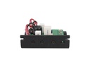 PWP100-2 — TARJETA CONTROL DE VELOCIDAD CD 115VCA/CD1/20-1/4HP, 130VCD (# ANTERIOR XP02-115AC) 