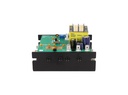 RGU300-10 — TARJETA DE CONTROL CD REG.1/2-2HP, 230VCA, +DE 5A REQUERIDO DISIPADOR HSK-0001 (# ANTERIOR mmRG40U) 