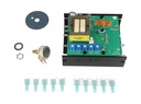 RGU300-10 — TARJETA DE CONTROL CD REG.1/2-2HP, 230VCA, +DE 5A REQUERIDO DISIPADOR HSK-0001 (# ANTERIOR mmRG40U) 