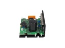 VFD300-2.4 — VARIADOR DE FRECUENCIA230VCA 1/2HP 1FASE, SALIDA0-230VCA 2.4 AMP. (# ANTERIOR VFD02-230AC) 