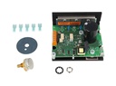 VFD300-2.4 — VARIADOR DE FRECUENCIA230VCA 1/2HP 1FASE, SALIDA0-230VCA 2.4 AMP. (# ANTERIOR VFD02-230AC) 