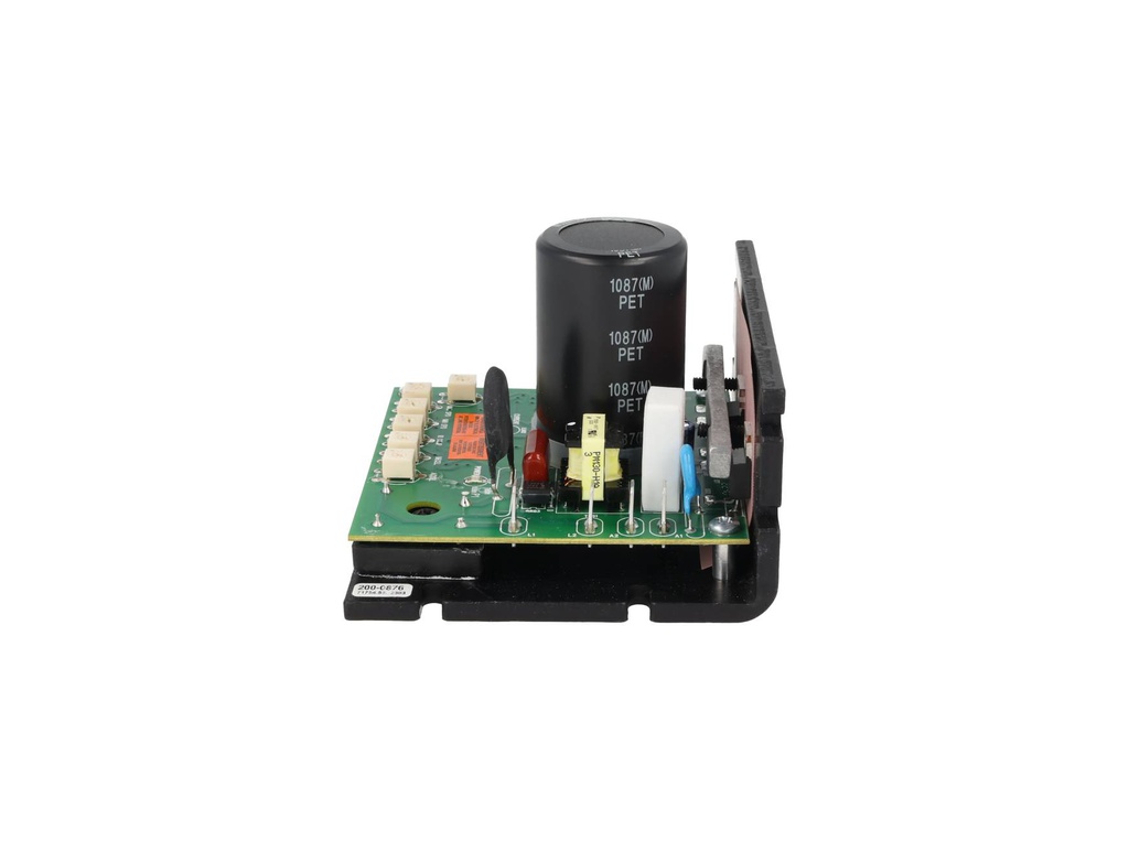 PWM400-5 — TARJETA CONTROL PWM CD 120/240VCA 1/4-1HP DE 5A O + SE REQUIERE  DISIPADOR HSK-0001 (# ANTERIOR mmXL05-D240AC) 