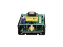 RGU100-10 — TARJETA DE CONTROL REGENERATIVA CD 115VCA 1/8-1HPDE + DE 5AMP. REQ. DISIPADOR HSK-0001 (mmRG30U) 