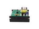 RGU100-10 — TARJETA DE CONTROL REGENERATIVA CD 115VCA 1/8-1HPDE + DE 5AMP. REQ. DISIPADOR HSK-0001 (mmRG30U) 