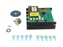 RGU100-10 — TARJETA DE CONTROL REGENERATIVA CD 115VCA 1/8-1HPDE + DE 5AMP. REQ. DISIPADOR HSK-0001 (mmRG30U) 