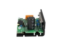 VFD100-2.4 — VARIADOR DE FRECUENCIA115VCA 1/4HP 1FASE, SALIDA0-115VCA 2.4AMP. (# ANTERIOR VFD02-115AC) 