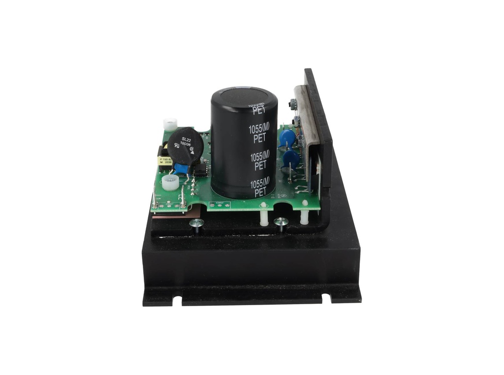 VFD300-4 — VARIADOR DE FRECUENCIA 230VCA 1HP 1FASE, SALIDA0-230VCA 4A (#ANTERIOR VFD04-230AC)