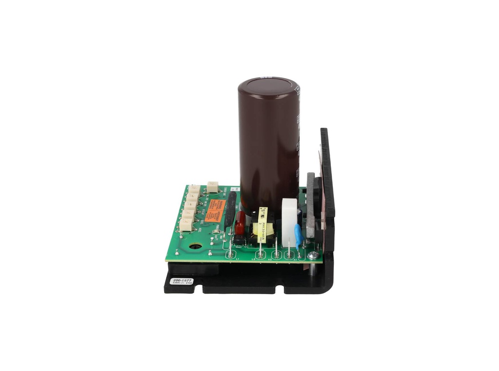 PWM400-10 — TARJETA CONTROL PWM CD 120/240VCA 1/2-2HP DE 5A O + SE REQUIERE  DISIPADOR HSK-0001 (# ANTERIOR mmXL10-D240AC) 