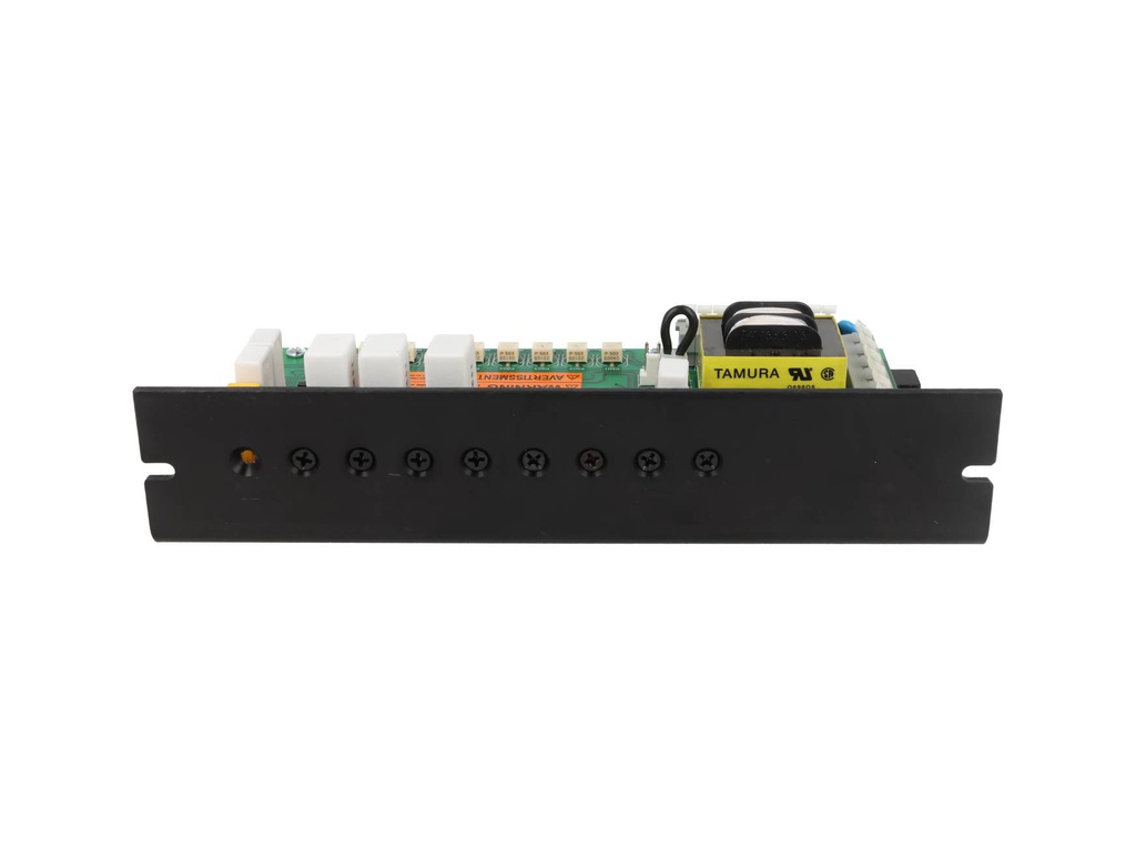 RGA400-3 — TARJETA CONTROL CD REGEN.1/20-1/4HP, 115/230VCA 3AMP. MAX. (4Q)  (# ANTERIOR RG510UA) 