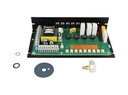 RGA400-3 — TARJETA CONTROL CD REGEN.1/20-1/4HP, 115/230VCA 3AMP. MAX. (4Q)  (# ANTERIOR RG510UA) 