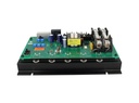 MHS403-25 — TARJETA CONTROL CD, 1-5HP, 115/230VCA ENTRADAS AISLADAS DE SEÑAL (# ANTERIOR mm501U)