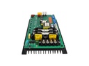 RGF403-25 — TARJETA CONTROL CD REGENERATIVA 2-5HP, 115/230VCA.ENTRADAS AISLADAS DE SEÑAL (4Q)  (# RG5500U) 