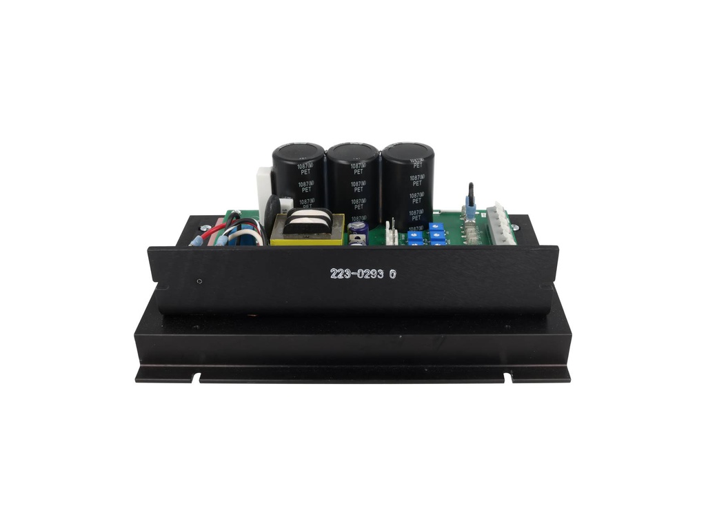 PWL400-15 — TARJETA CONTROL PWM CD 120/240VCA 1/4-3HP 5A O MAS REQUIERE DISIPADOR HSK-0003 (# ANTERIOR XL3300A) 