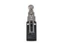 XZ-9108 — MICROSWITCH PALANCA METALICA AJUSTABLE Y, ROLDANA METALICA 1NA+1NC 10A