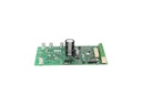 DCR300-6 — TARJETA CTRL.VELOCIDAD VCD (# ANTERIOR 12/24-4Q) , 3AMP. 12/24VCD, 1/100-1/15HP