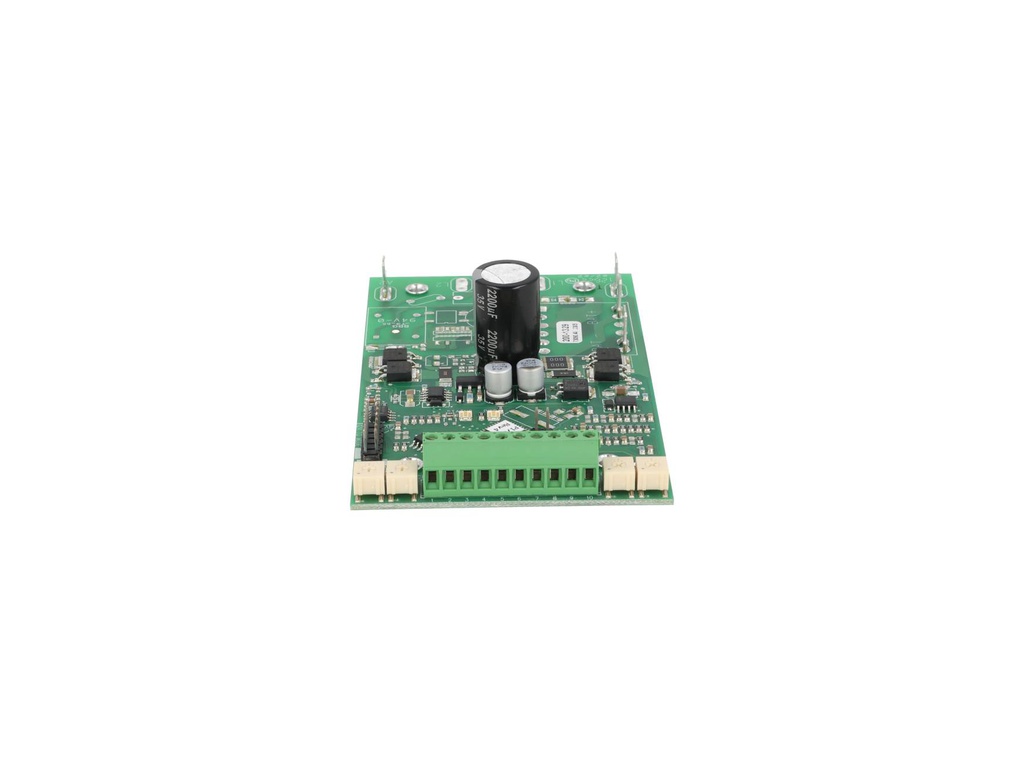 DCR300-6 — TARJETA CTRL.VELOCIDAD VCD (# ANTERIOR 12/24-4Q) , 3AMP. 12/24VCD, 1/100-1/15HP