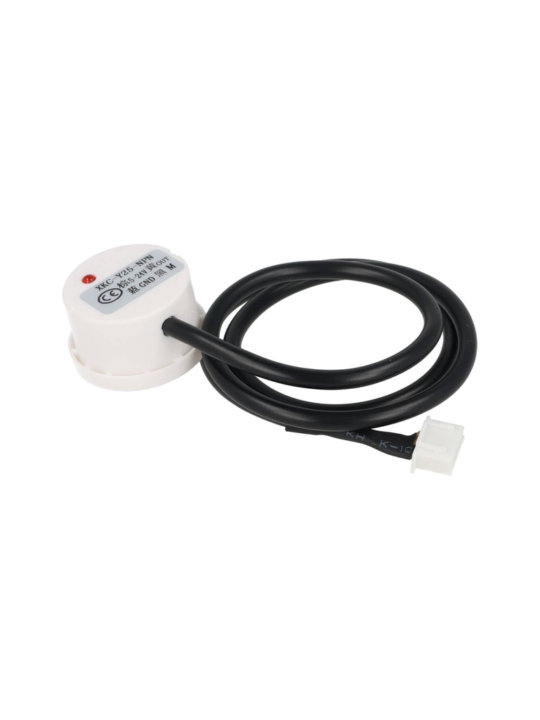 TP-LSCL-NPN — SWITCH DE NIVEL SIN CONTACTO SALIDA NPN