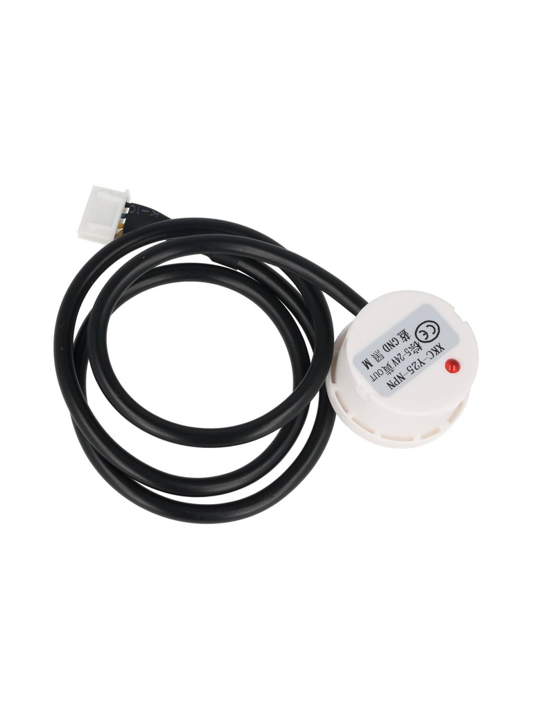 TP-LSCL-NPN — SWITCH DE NIVEL SIN CONTACTO SALIDA NPN