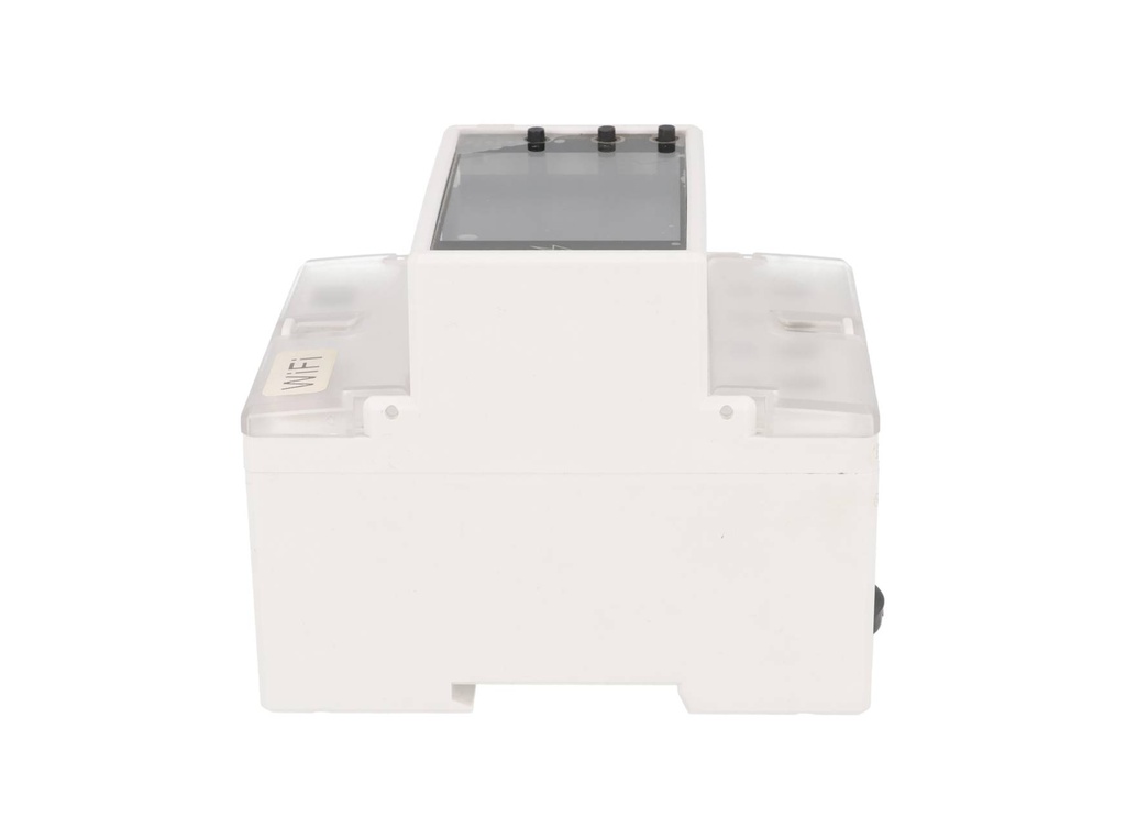TP-PAWF — ANALIZADOR DE ENERGÍA CON WI FI, 8 FUNCIONES CON ALARMA,100AMP. 220VCA