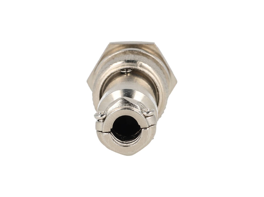 TP-GX16-2P — P-GX12-4PPARA PANEL Y EXTENSION 7A/125VCA 16mm