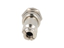 TP-GX20-12P — CONECTORES (PAR GX20 12 PIN MACHO/HEMBRA PARA PANEL T EXTENSION 7A/125VCA, 20mm