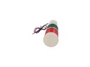MT5B2AL-2 — TORRETA INDUSTRIAL 24VCA/CD 2 COLORES 56mm