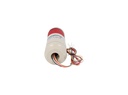 MT5C1AL-1R — TORRETA INDUSTRIAL 24VCA/CD 1 COLOR 56mmCON FLASH