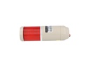MT5C1AL-1R — TORRETA INDUSTRIAL 24VCA/CD 1 COLOR 56mmCON FLASH