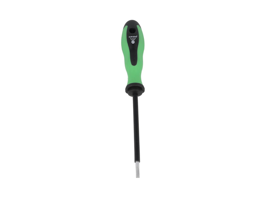 ET10152200 — DESTORNILLADORES PLANOS DE 2 COMPONENTES4X100mm