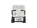 NC6-0910-110V — CONTACTOR AUXILIAR 110V, 9AMP, 3NA+1NA