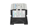 NC6-0910-220V — CONTACTOR AUXILIAR 220V, 9AMP, 3NA+1NA