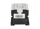 NC6-0910-220V — CONTACTOR AUXILIAR 220V, 9AMP, 3NA+1NA