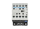 NC6-0910-220V — CONTACTOR AUXILIAR 220V, 9AMP, 3NA+1NA