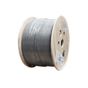 BLINDADO 6X22 — CABLE BLINDADO 6X22 AWG PAQUETE 30 METROS.