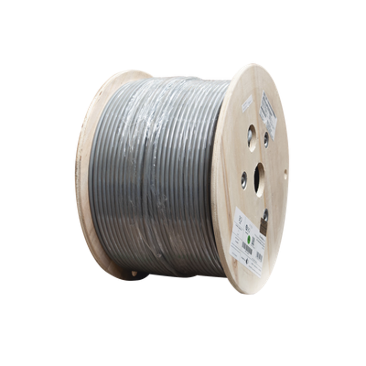 BLINDADO 6X22-PK30 — Cable Blindado 6x22 Awg Paquete 30 Metros Blindado