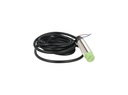 PRL18-8AO — SENSOR INDUCTIVO VCA, NA, SENSADO DE 8MM, 90-250VCA