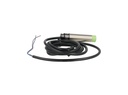 PRL18-8AO — SENSOR INDUCTIVO VCA, NA, SENSADO DE 8MM, 90-250VCA