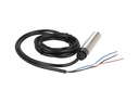 PRL18-5DN — SENSOR INDUCTIVO NPN, NA, SENSADO DE 5MM, 15-30VCD