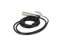 PRL18-5DN — SENSOR INDUCTIVO NPN, NA, SENSADO DE 5MM, 15-30VCD