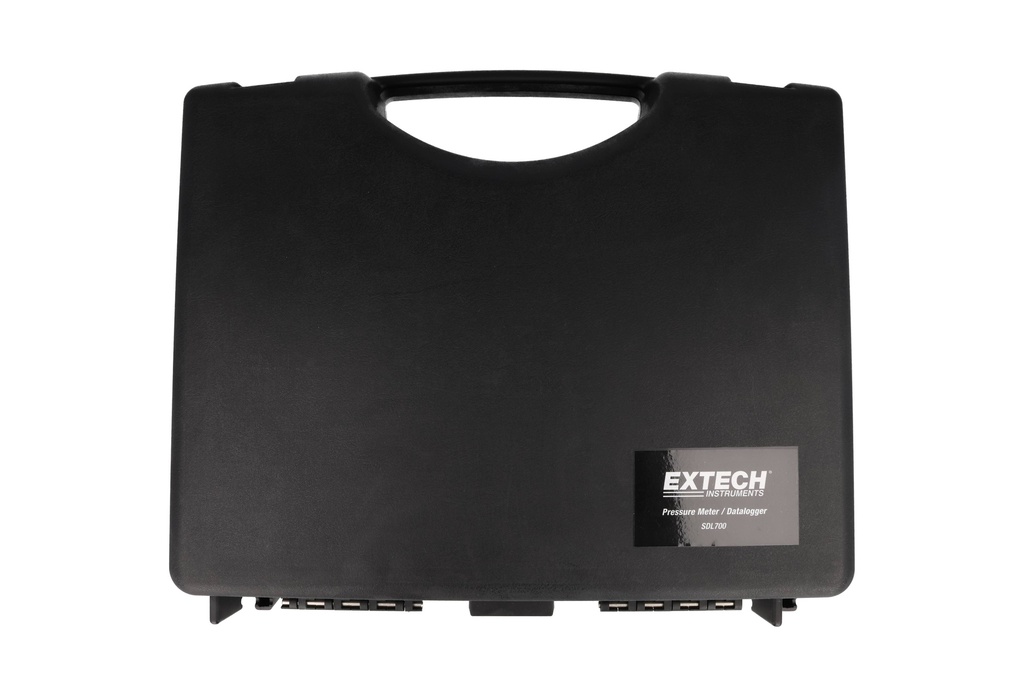 SDL700 — MANOMETRO CON MEMORIA SD 2GB, 30, 150, 300 PSI REQUIERE SENSOR. PT30, PT150 Y PT300 A ELEGIR (NO LO INCLUYE)