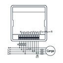 TP-TH11-1020 — CONTROL TERMOHIGROMETRO PARA INCUBADORAS 110/220VCA (220/10A)
