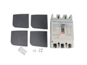 NM1-250H-250A — BREAKER 3X250A 50KA/415V 65KA/240V 690V