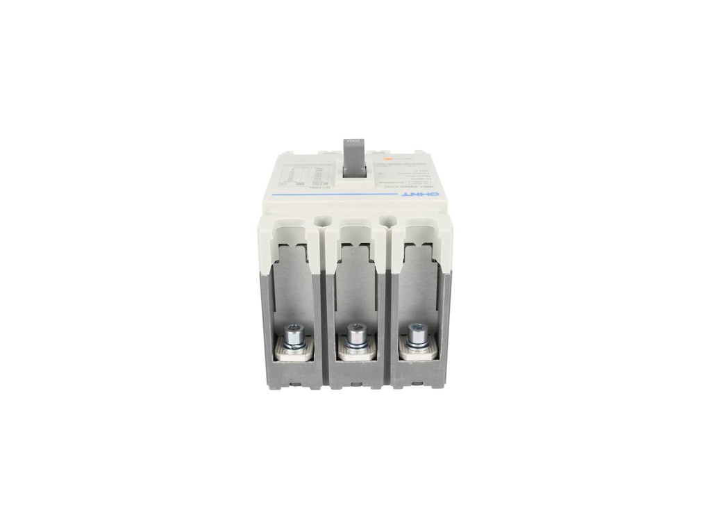 NM1-250H-200A — BREAKER 3X200A 50KA/415V 65KA/240V 690V