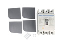 NM1-250H-200A — BREAKER 3X200A 50KA/415V 65KA/240V 690V