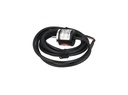 E30S4-360-3-T24 — ENCODER INCREMENTAL TIPO OPTICO 12-24VCD TOTEM POLE AXIAL