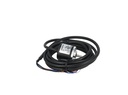 E30S4-360-3-T24 — ENCODER INCREMENTAL TIPO OPTICO 12-24VCD TOTEM POLE AXIAL