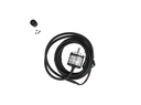 E30S4-360-3-T24 — ENCODER INCREMENTAL TIPO OPTICO 12-24VCD TOTEM POLE AXIAL