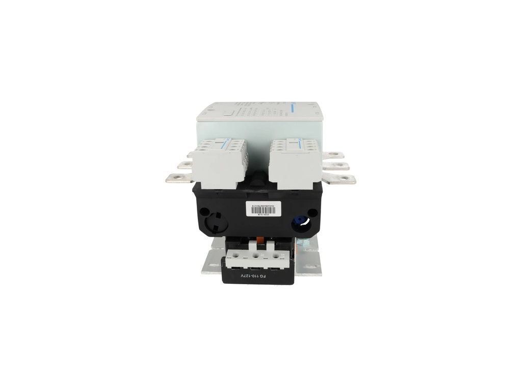 NC2-225-110V — CONTACTOR CA TRIFÁSICO 110VCA 225A-CA3275-CA1 2NA+2NC
