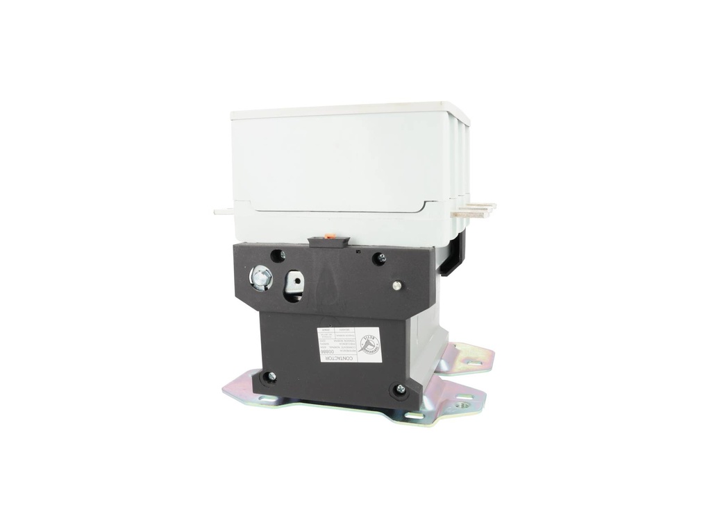 NC2-400-220V — CONTACTOR CA TRIFÁSICO 220VCA 400A-CA3450A-CA1 2NA+2NC
