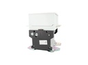 NC2-400-220V — CONTACTOR CA TRIFÁSICO 220VCA 400A-CA3450A-CA1 2NA+2NC